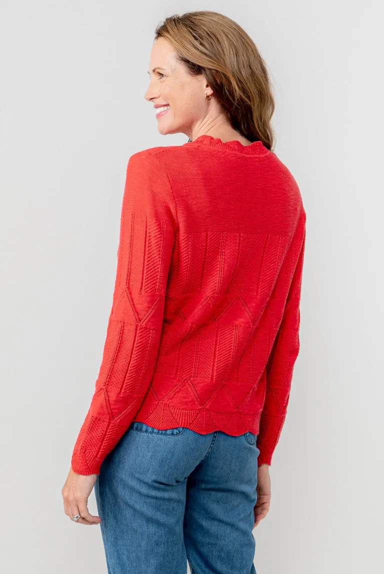Rosie Jumper