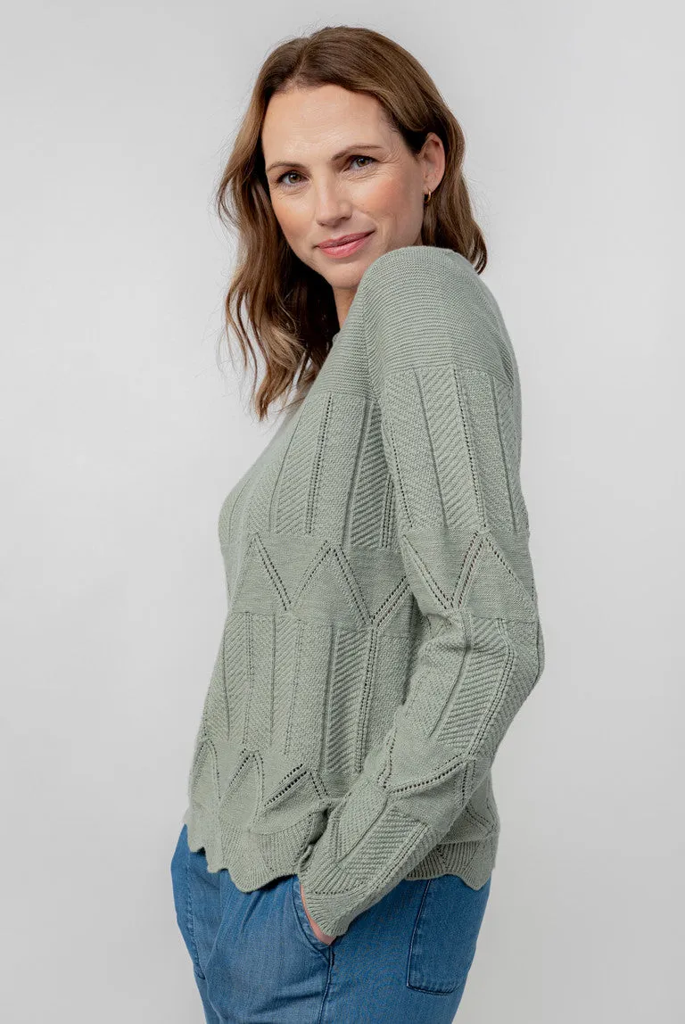 Rosie Jumper