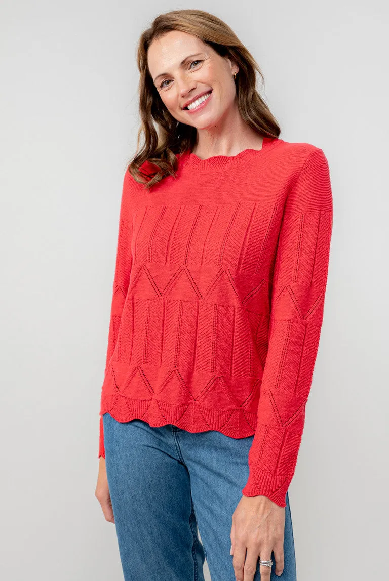 Rosie Jumper