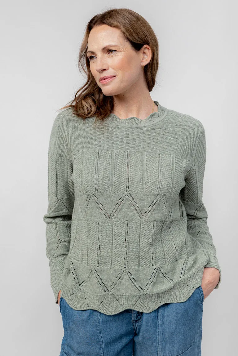 Rosie Jumper