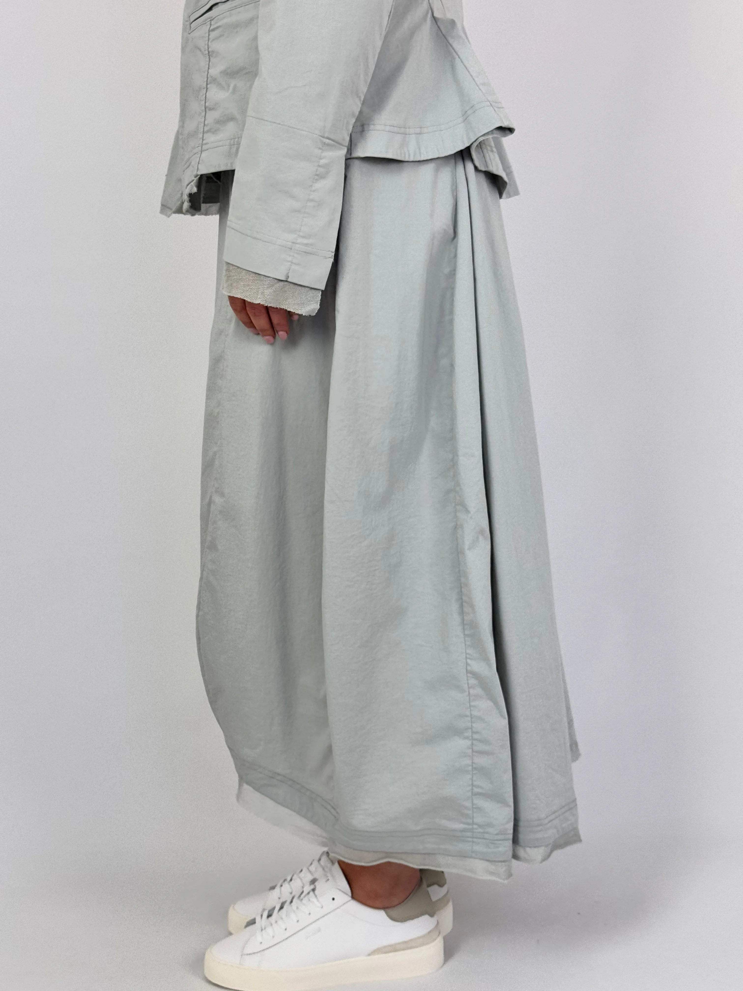Rundholz Black Label 0314 Skirt Grey