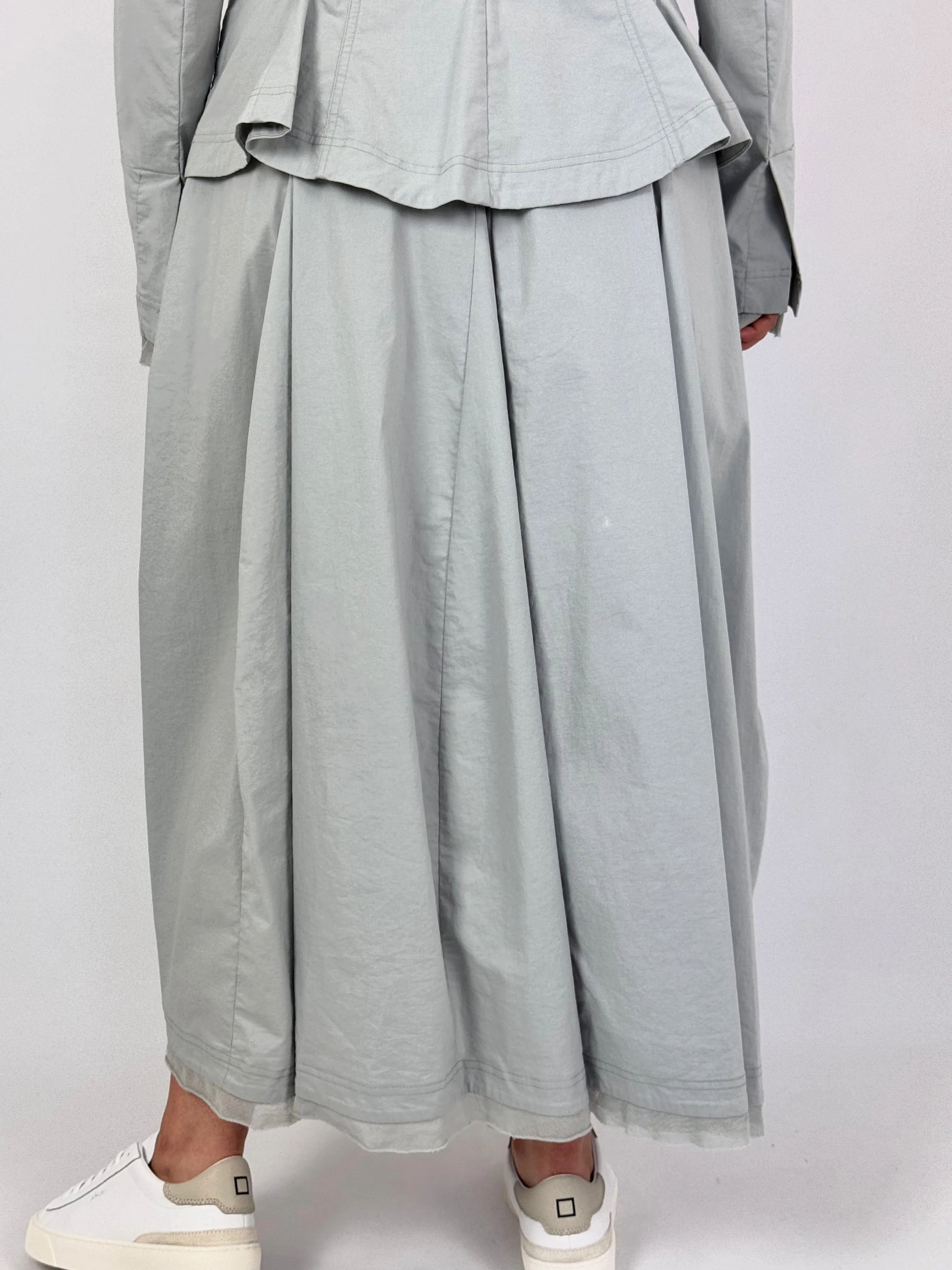 Rundholz Black Label 0314 Skirt Grey