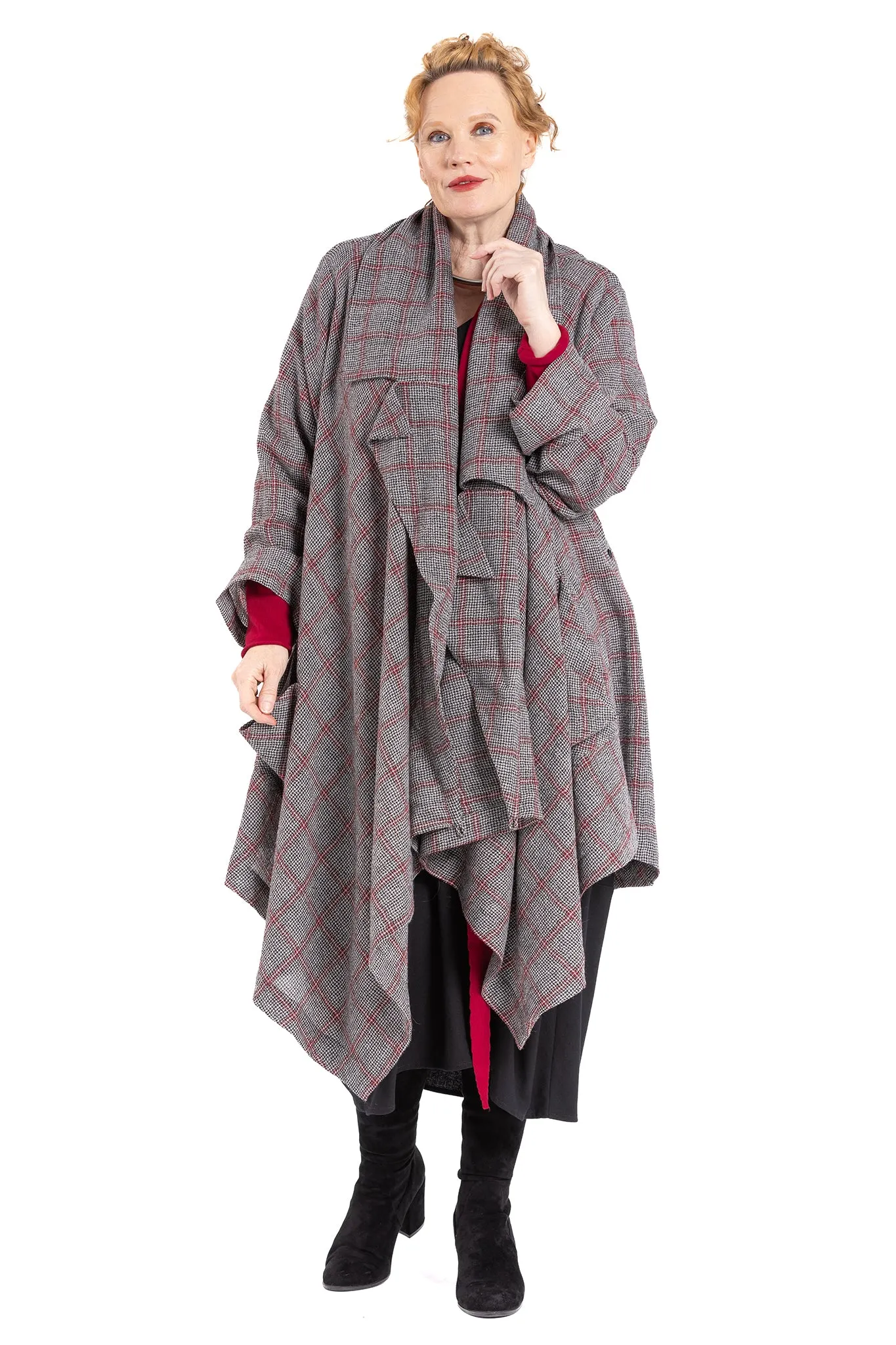 SAITO COAT SA