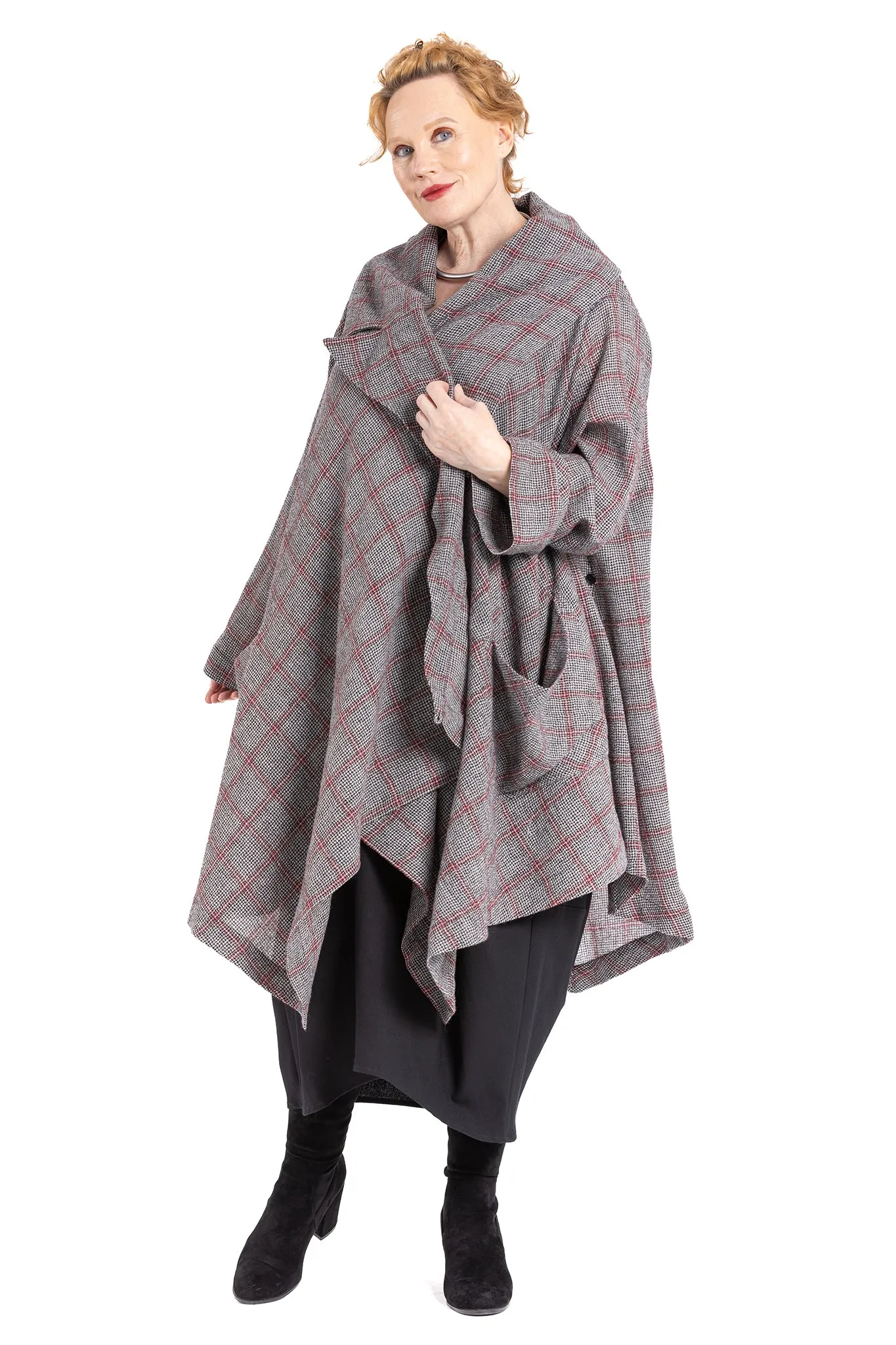 SAITO COAT SA
