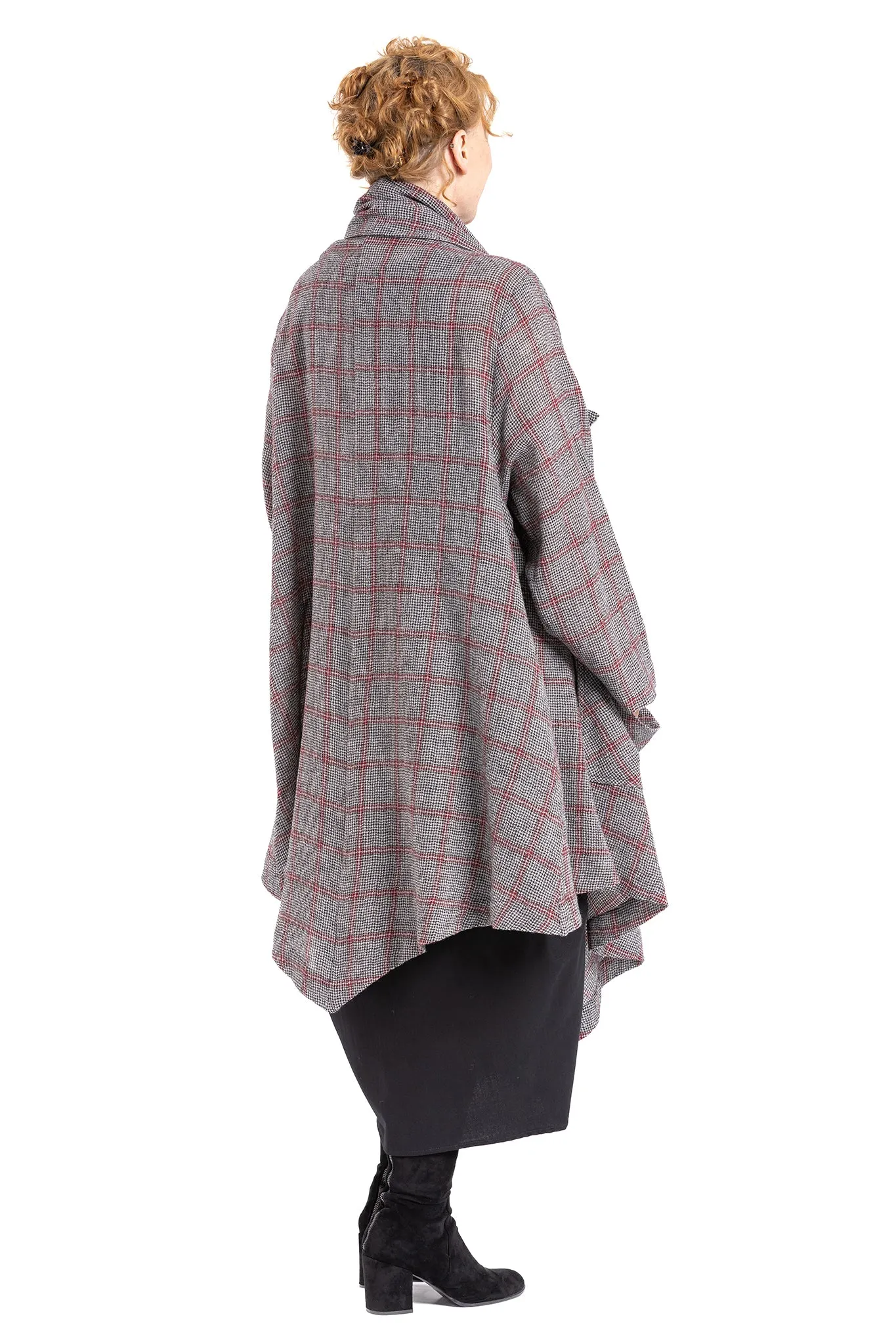 SAITO COAT SA