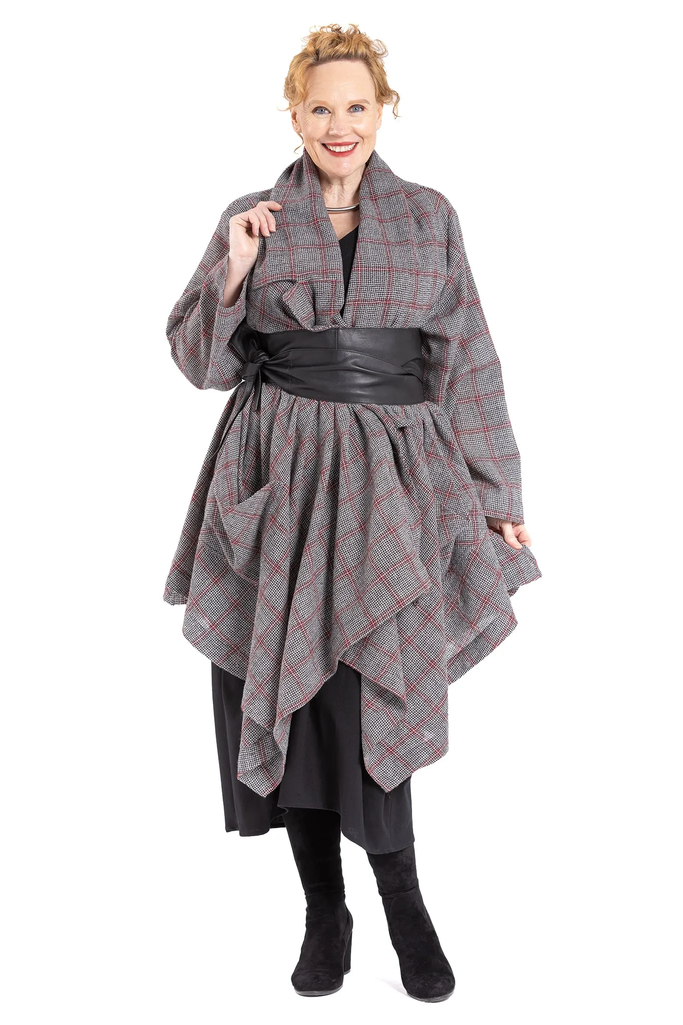 SAITO COAT SA