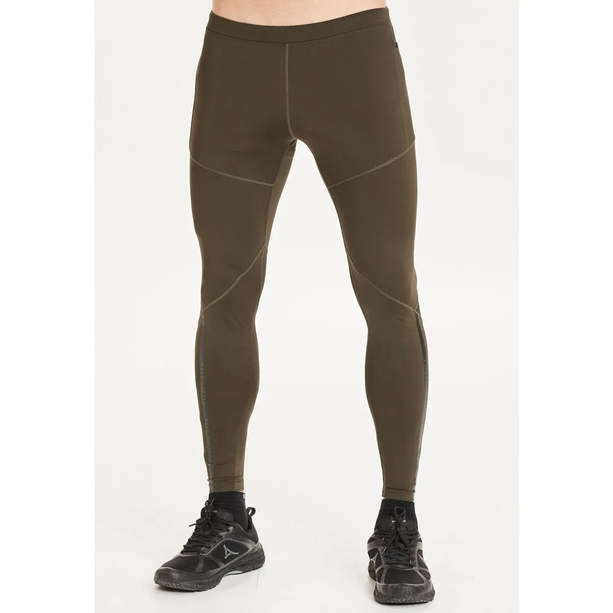 Samien M Long Tights