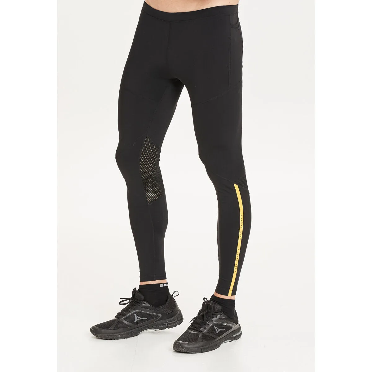 Samien M Long Tights
