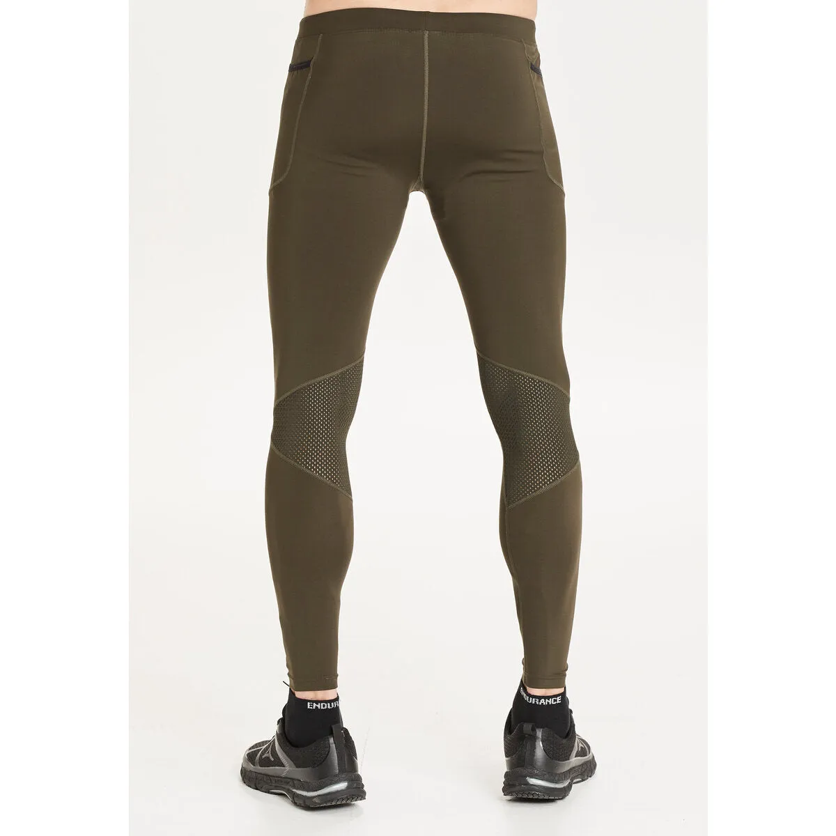 Samien M Long Tights