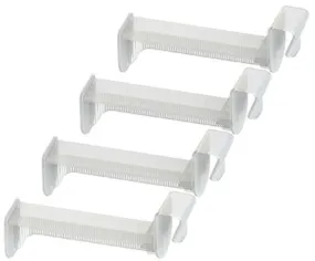 Secure-A-Tank SAT-006 Toilet Tank Support, 2-Pack