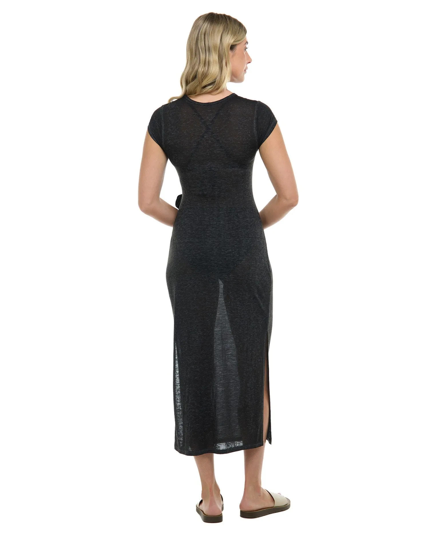 Skye Rose Dress