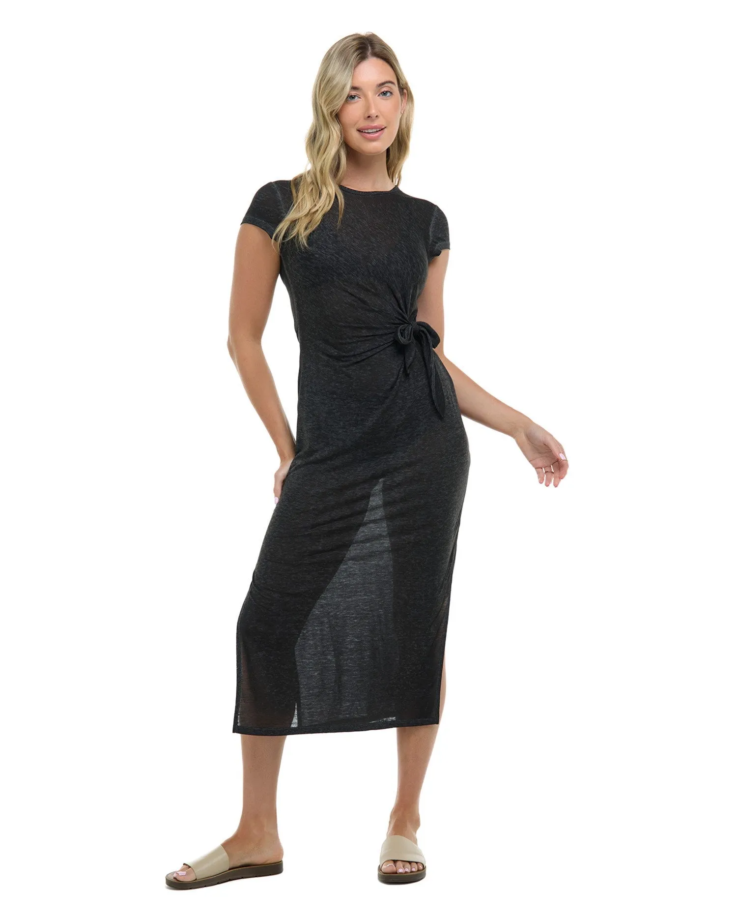 Skye Rose Dress