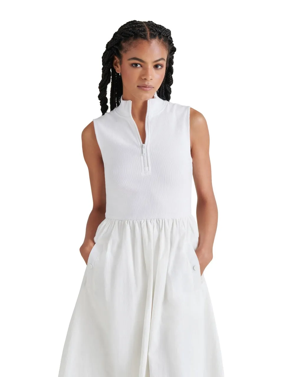 Steve Madden Berlin Dress