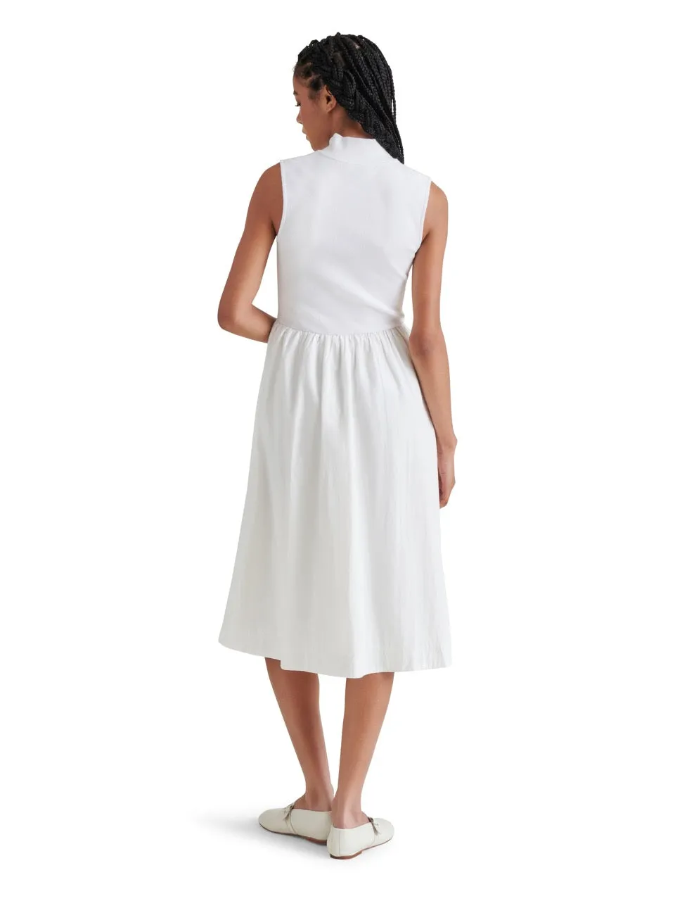 Steve Madden Berlin Dress