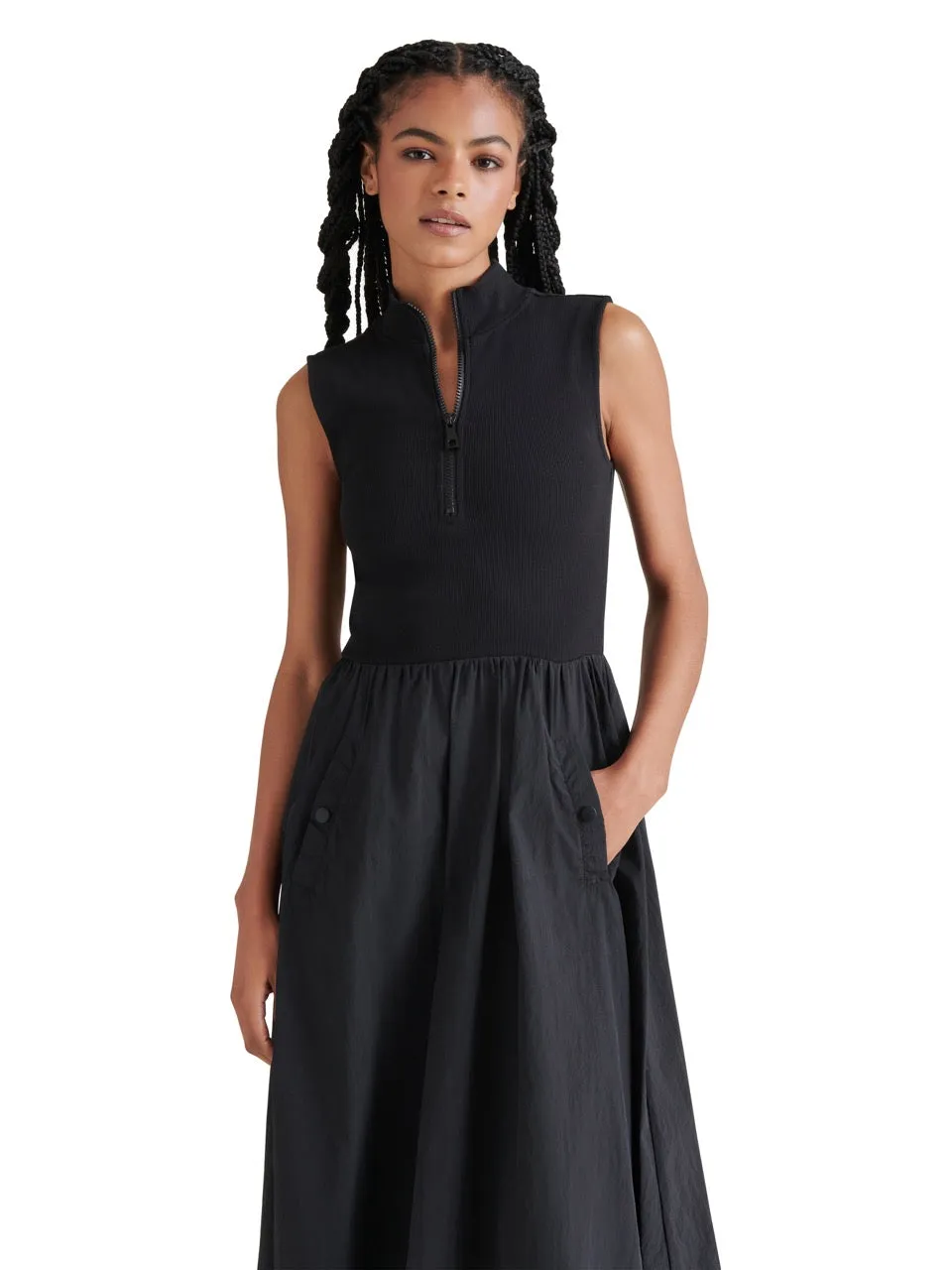 Steve Madden Berlin Dress