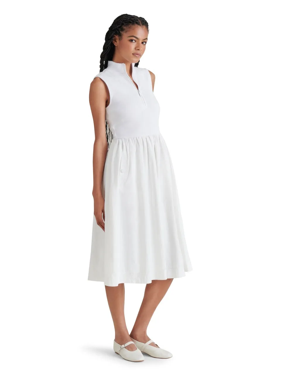 Steve Madden Berlin Dress