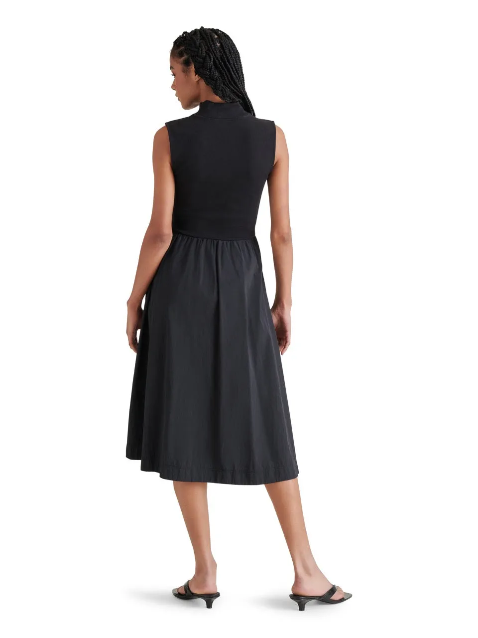 Steve Madden Berlin Dress