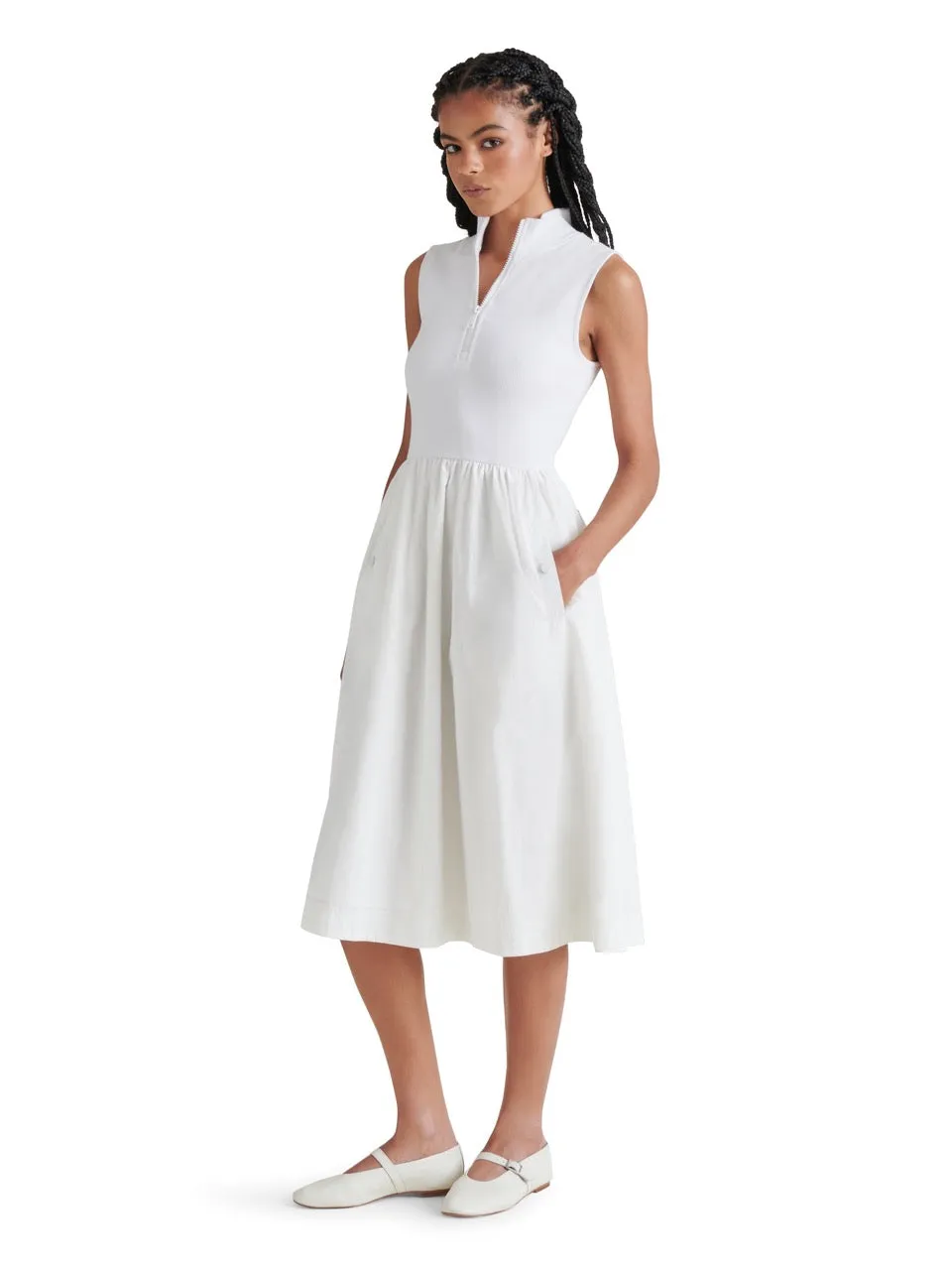 Steve Madden Berlin Dress