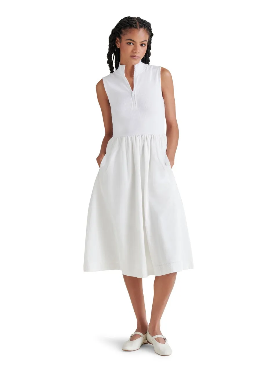 Steve Madden Berlin Dress