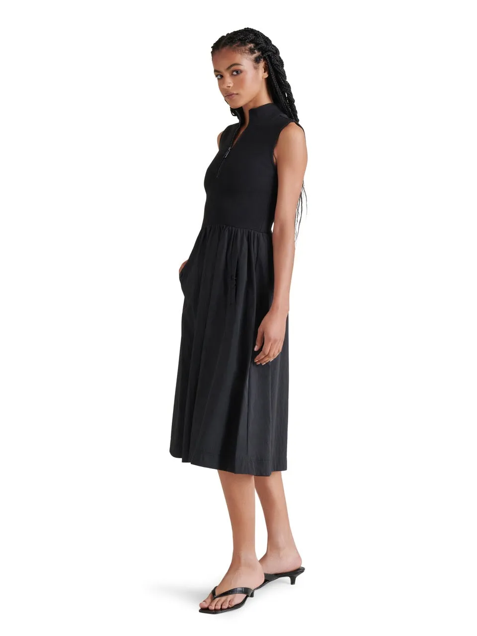 Steve Madden Berlin Dress