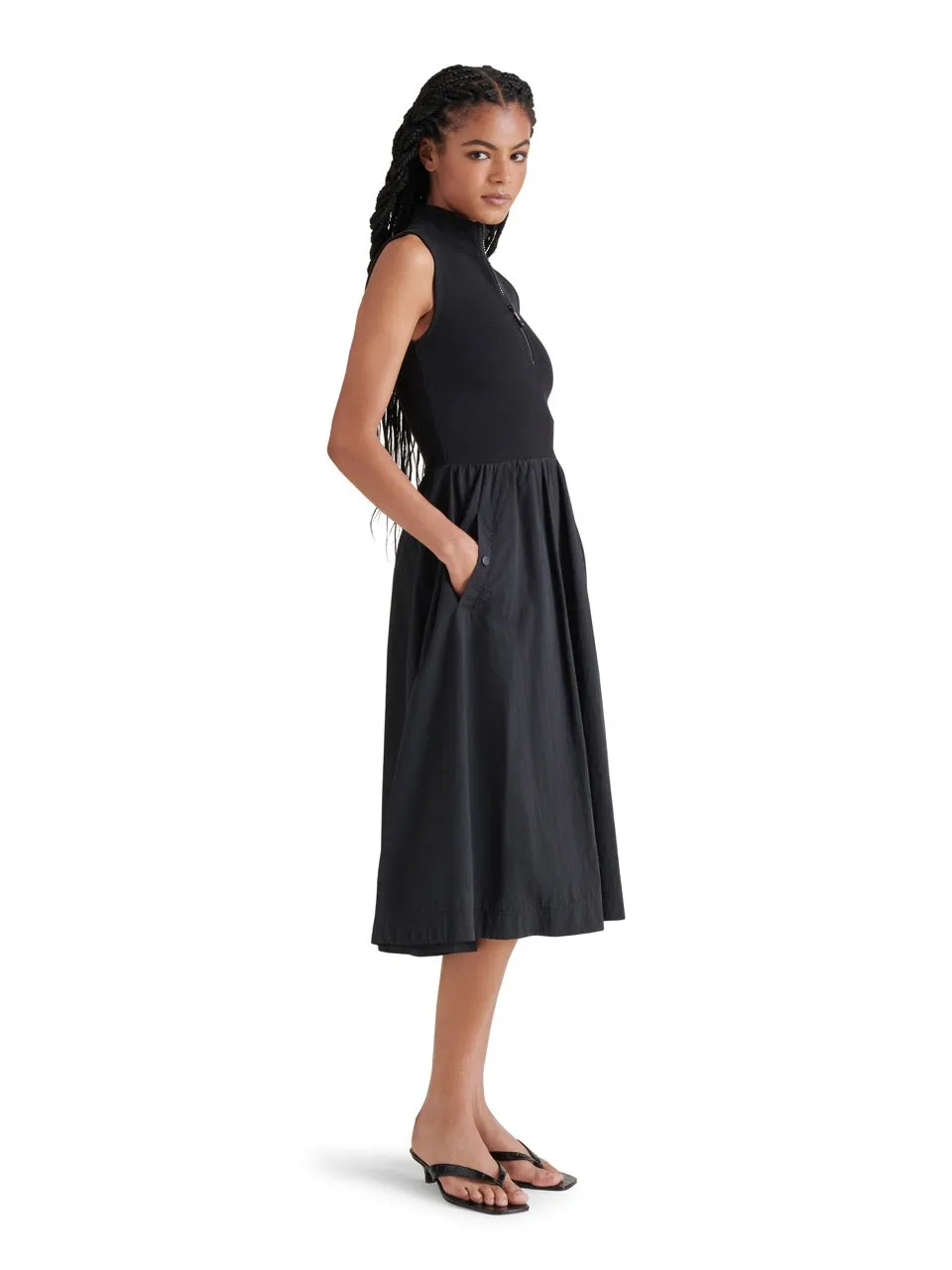 Steve Madden Berlin Dress