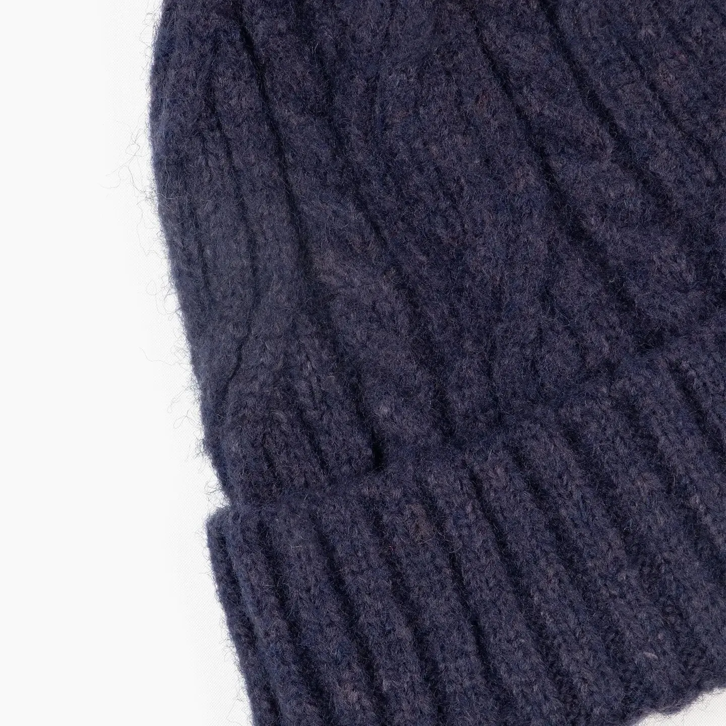 Tatum Cable Knit Beanie