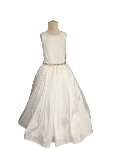 Teter Warm Communion Dress