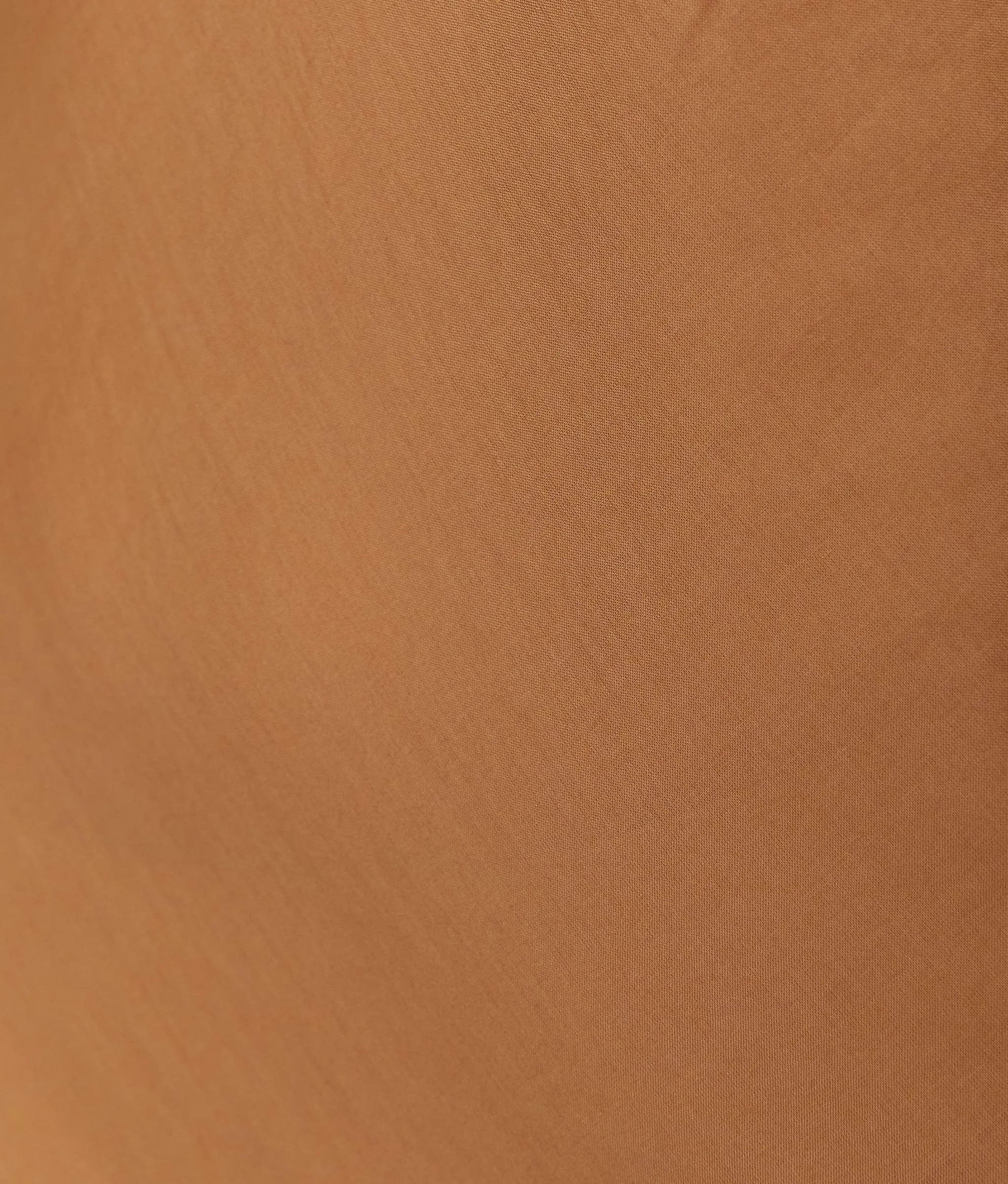The Flora Slip (Short) | Caramel