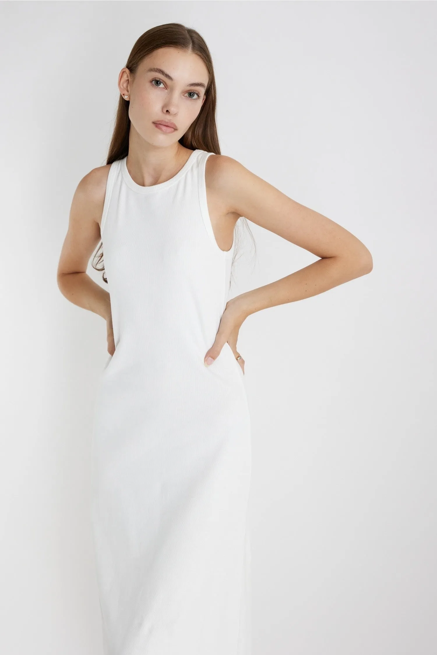 The Ivette Dress