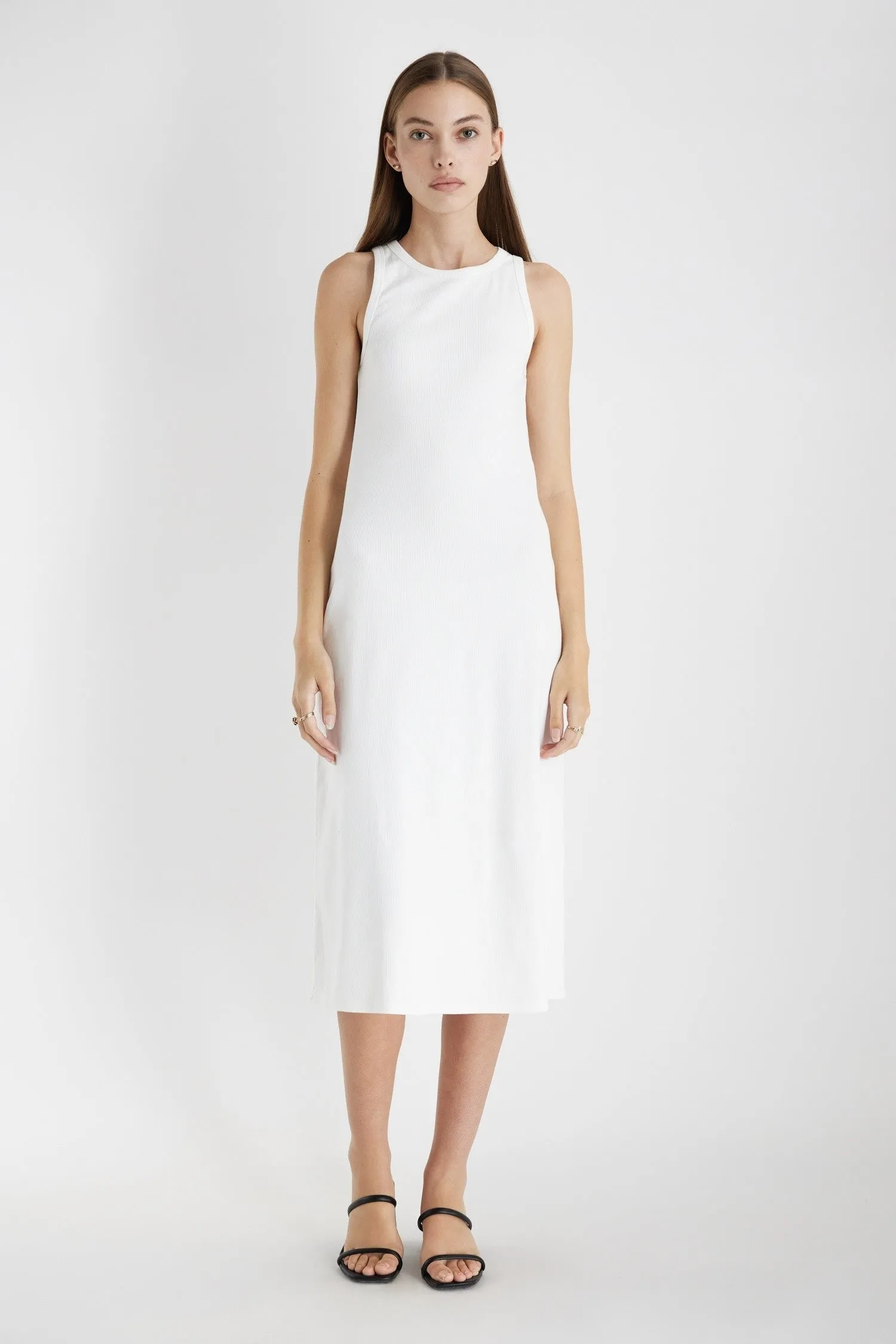 The Ivette Dress