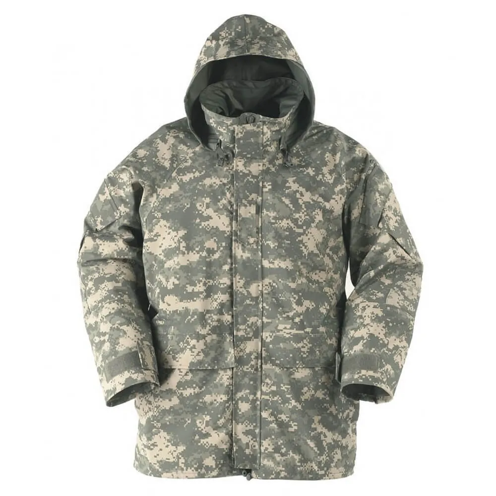 USGI ECWCS GEN II Cold/Wet Weather Gore-Tex Parka  - Used