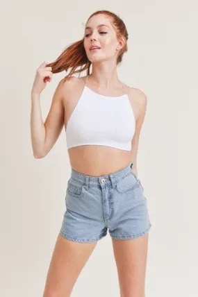 WHITE TANK CROP