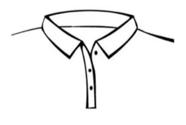 Yellow Splash Design Shirt