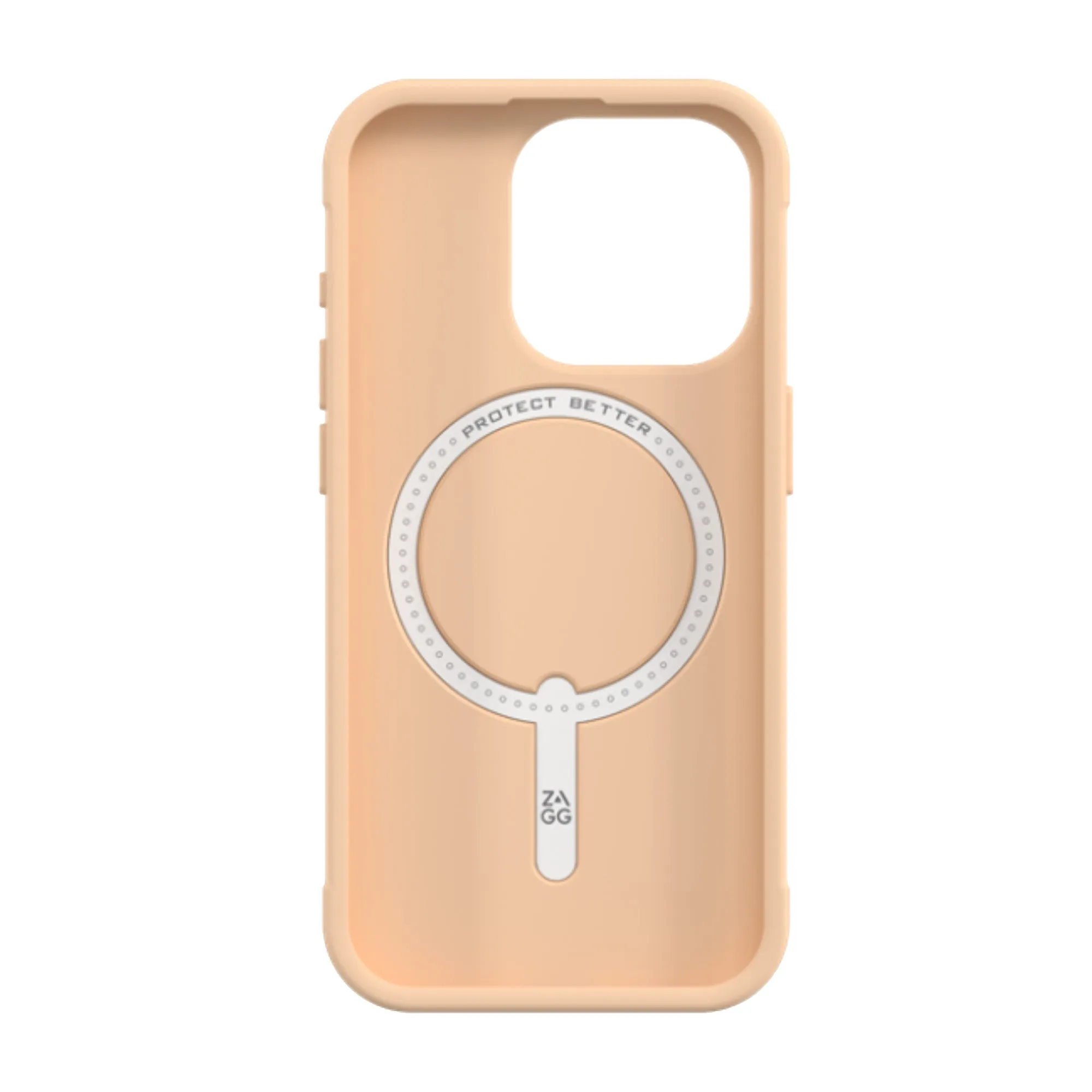 ZAGG Luxe Snap Case for iPhone 15 Series - Magsafe Compatible